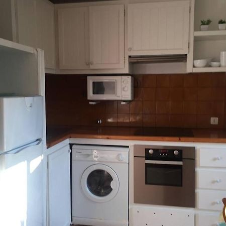 Acogedor Apartamento En Son Parc, A 5 Min De Playa Lejlighed Eksteriør billede