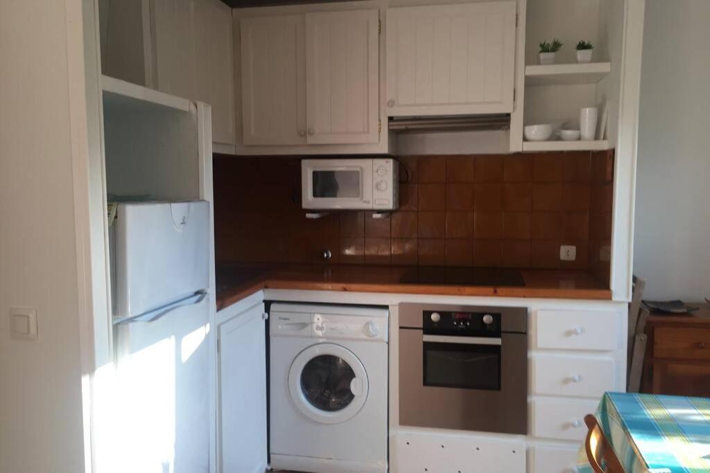 Acogedor Apartamento En Son Parc, A 5 Min De Playa Lejlighed Eksteriør billede
